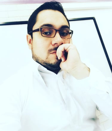 Jairo Mejia BIO