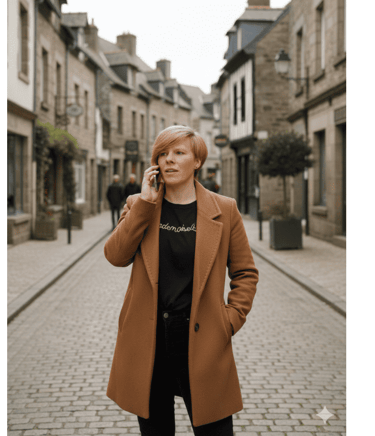 Betty PAPAIL estimation immobilière sous 48h