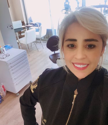 consultório odontológico