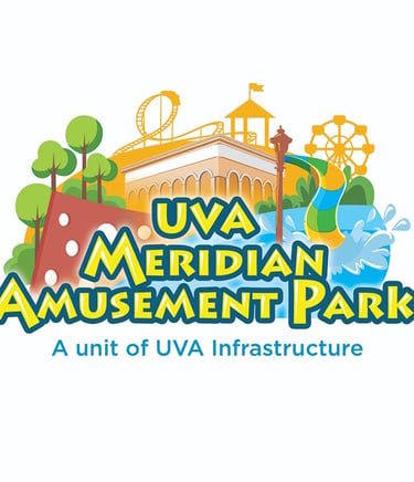 UVA Meridian Amusement Park