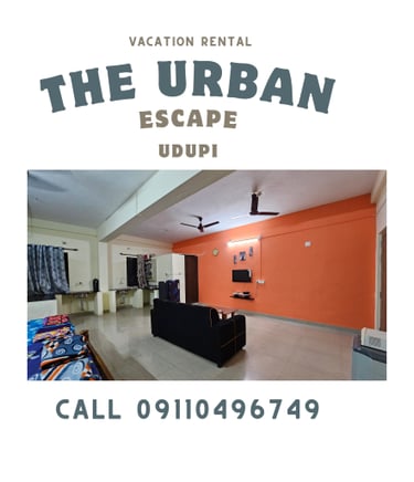 Hotels in Udupi