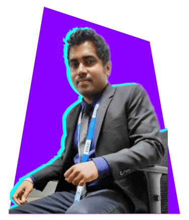 CEO and Founder of HostCorp Technologies