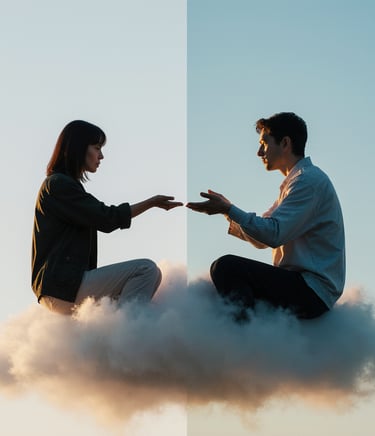 როგორია ნარცისი?