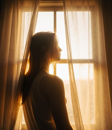 მე ვარ ნარცისი?