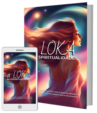a LOKA da Espiritualidade