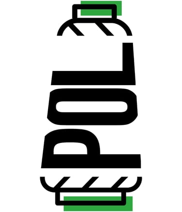 Polyester yarn symbol