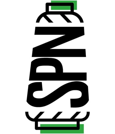 Spun yarn symbol