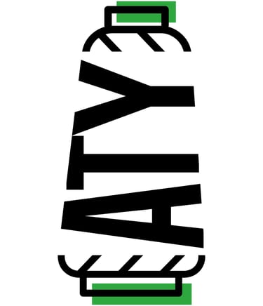 Air Textured yarn symbol