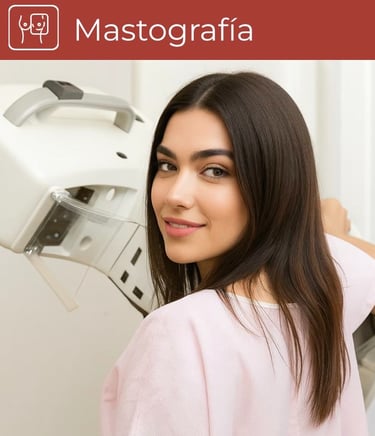 Mastografia
