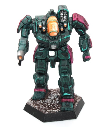 Battlemaster