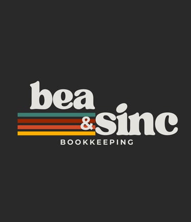 bea&sinc logo