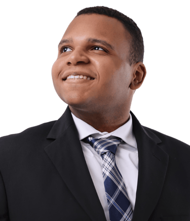 Daniel Arturo Rodríguez, vocal CEDE-UNPHU