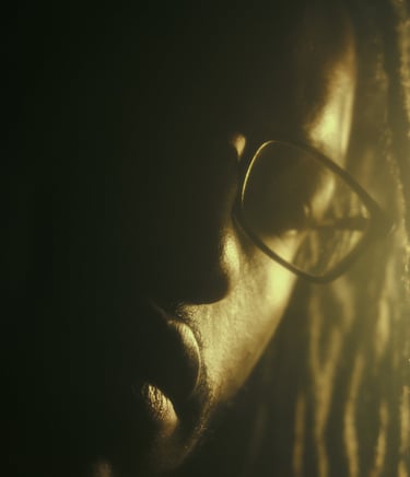 Photo portrait studio