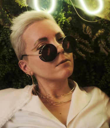 Photo portrait extérieur