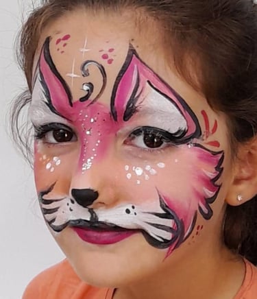 Animation maquillage Grenoble