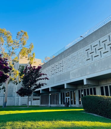 Orange County Inmate Locator