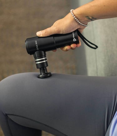  Affordable choice for effective muscle recovery.