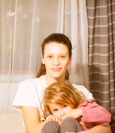 artizan creator de jucării