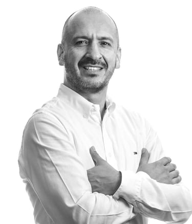 Nelson Lizarazo Fotógrafo Profesional