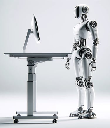 muebles ergonomicos en Zaragoza