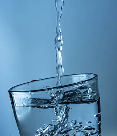 Pure Water - Chattanooga Valley, GA - Ringgold, GA - Trenton, GA
