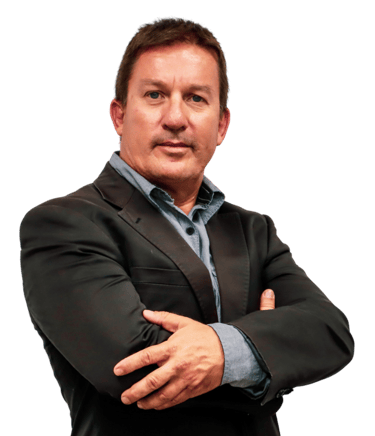 biólogo Randy baldresca - empresas