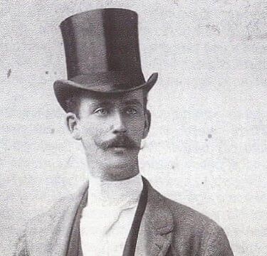 Count Camillo Negroni