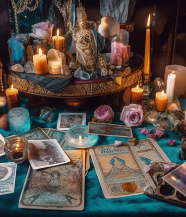 tarot-card-service-dwarka-delhi-aura-nest-healing