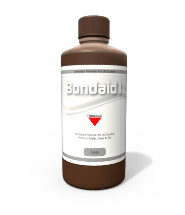 BONDAID 1 TRIANGLE