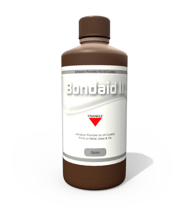 BONDAID 2 TRIANGLE