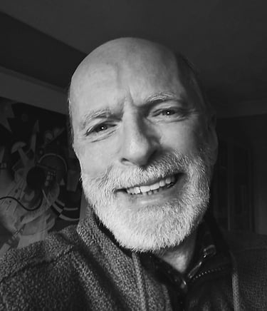 Philip Preston, UK digital artist and photographer.