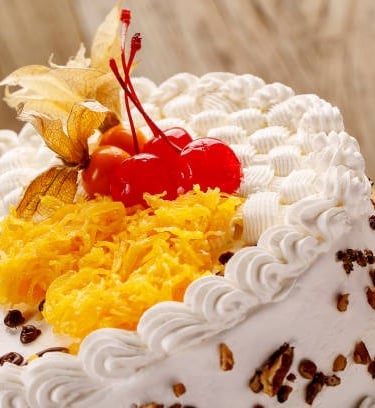Torta Marta Rocha