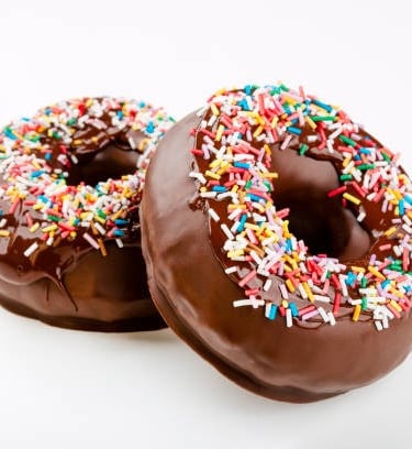 Donuts