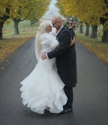 Häävideo Etelä-Suomi asiakassuositus | Aleksi Vähäpassi