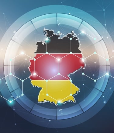 Data Science in Germany