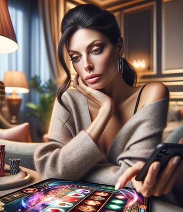 casinomastersgaming chicks