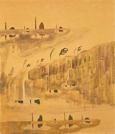 ciurlionis sonata ii rugilės danileviciutes tekstas