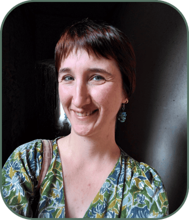 Portrait de Lisa Durand, assistante informatique à domicile