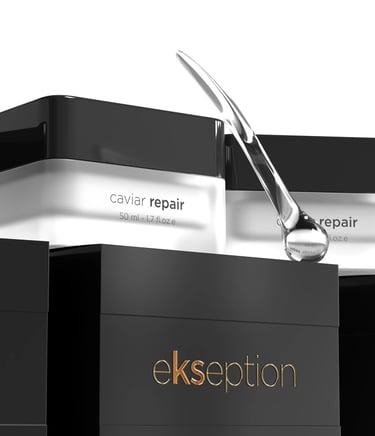 Caviar Repair