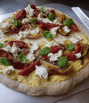 altpizza fraiche veggan