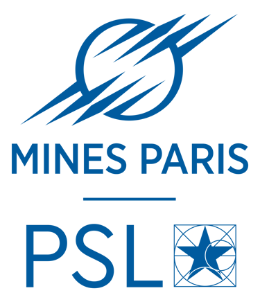 Mines Paris - PSL logo