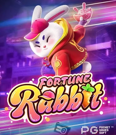 Fortune Rabbit demo - Conheça o jogo do coelho da PG Soft