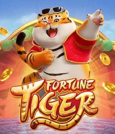 Fortune Tiger oficial - O famoso jogo do tigrinho para ganhar hoje