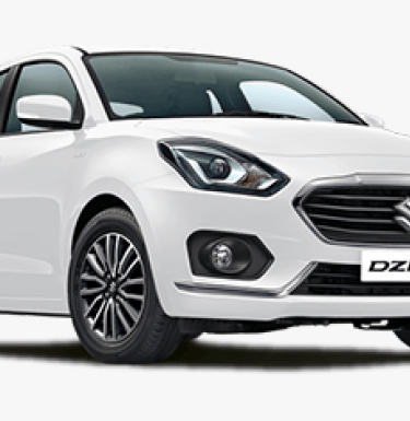 rent a Swift Dzire