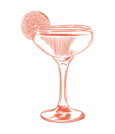 illustration d'un cocktail
