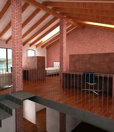 Integral house renovation in Paterna, Valencia