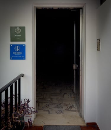 Nohana psicologia leiria