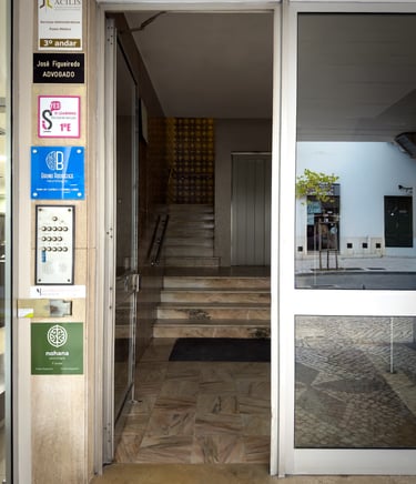 Nohana psicologia leiria