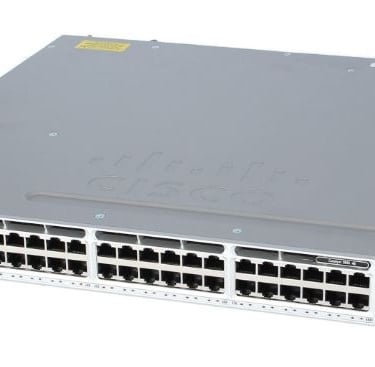 WS-C3850-48T-S