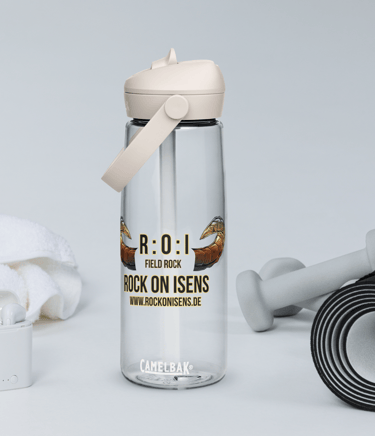 ROI Zubehör / Extras